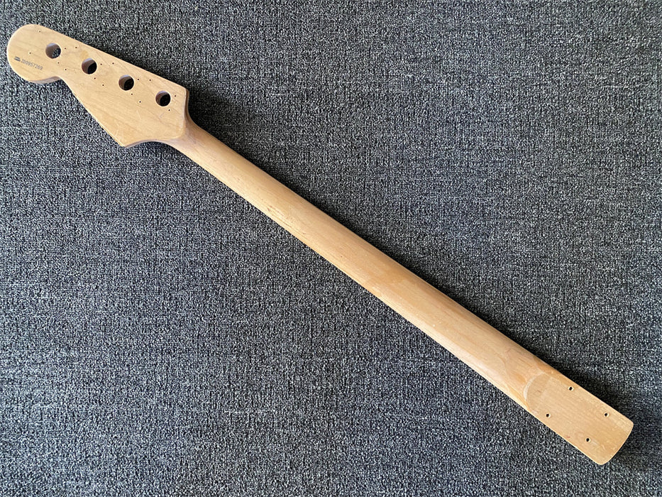 Free Electric Guitar Neck / Bass Guitar Neck (B Level, 0457)