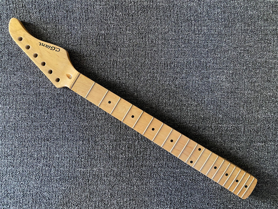 Free Electric Guitar Neck / Bass Guitar Neck (B Level, 0460)