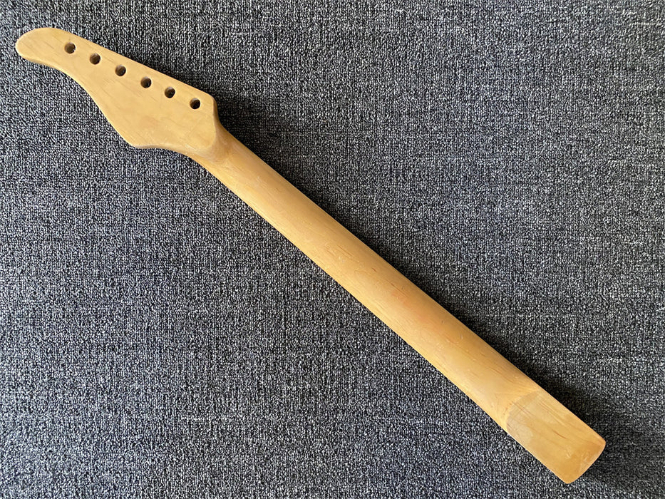 Free Electric Guitar Neck / Bass Guitar Neck (B Level, 0460)
