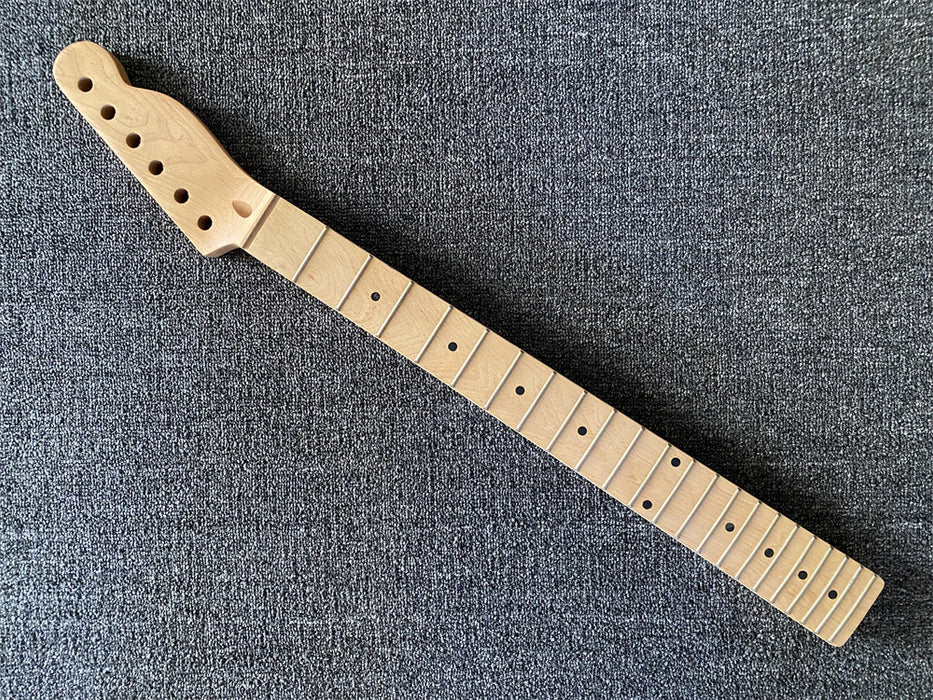 Free Electric Guitar Neck / Bass Guitar Neck (B Level, 0462)