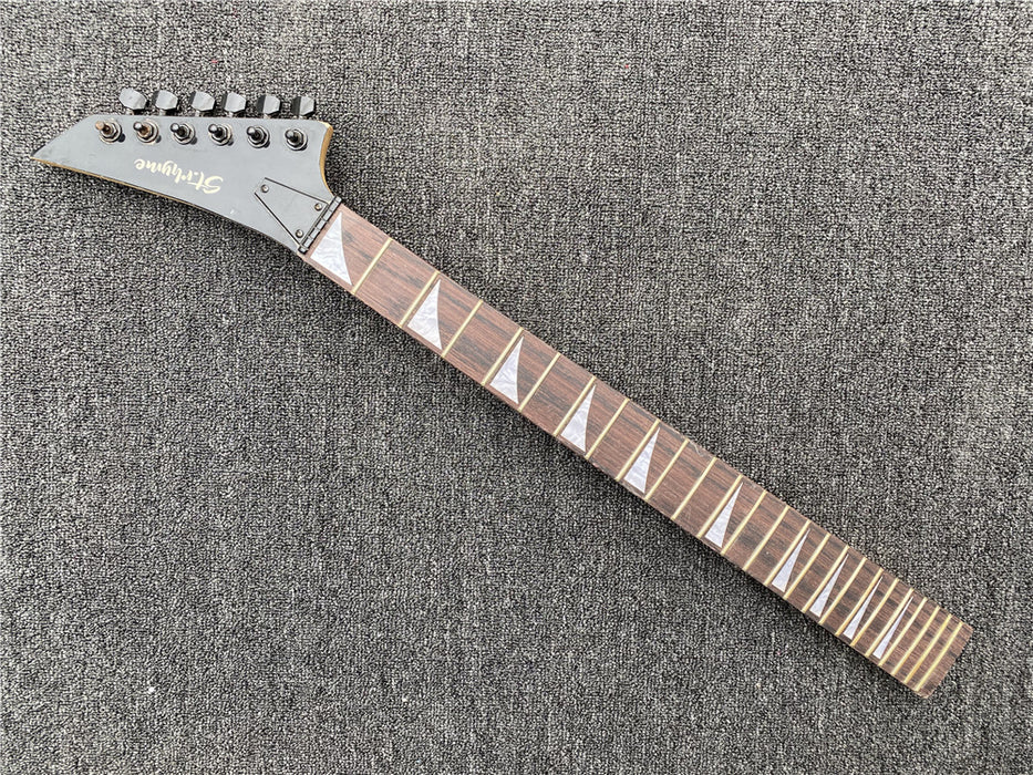 Free Electric Guitar / Bass Guitar Neck (B Level, 0306)