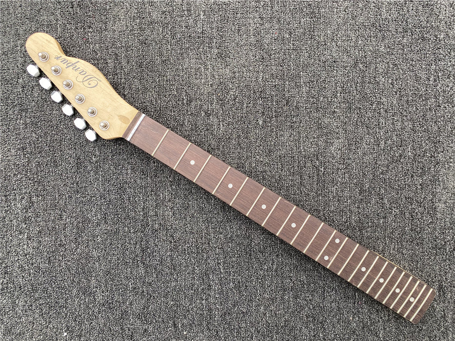 Free Electric Guitar / Bass Guitar Neck (B Level, 0308)