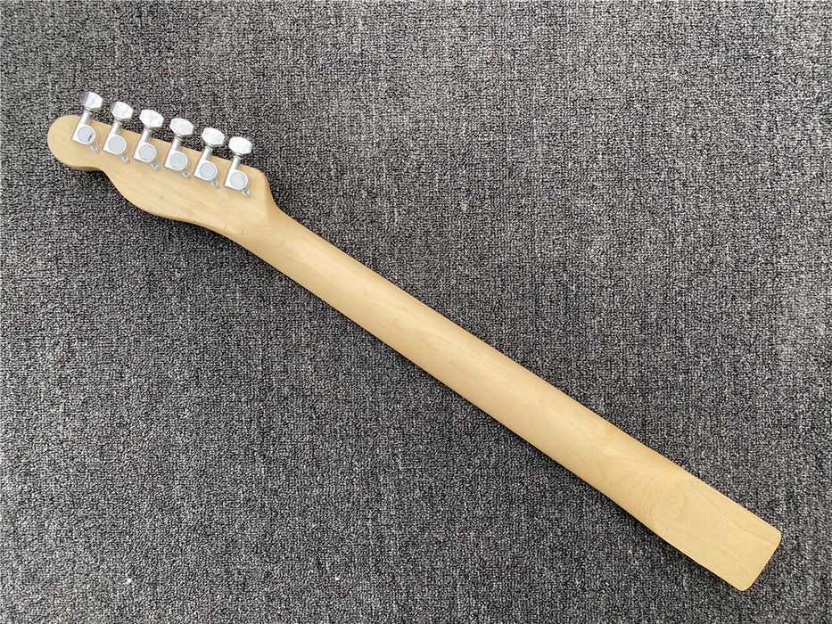 Free Electric Guitar / Bass Guitar Neck (B Level, 0308)