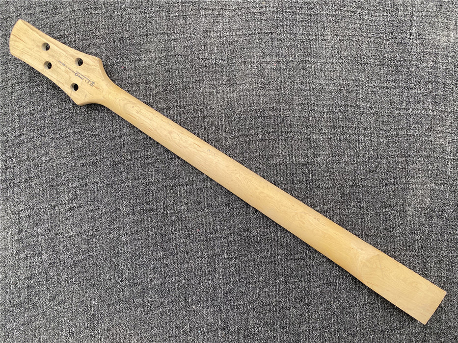 Free Electric Guitar / Bass Guitar Neck (B Level, 0309)