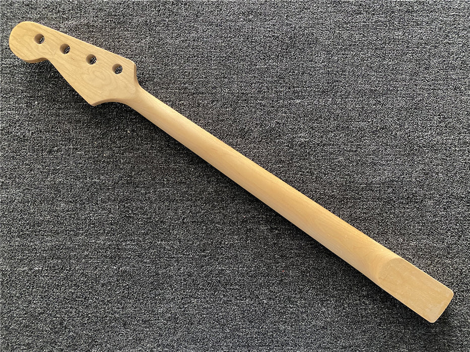 Free Electric Guitar / Bass Guitar Neck (B Level, 0106)