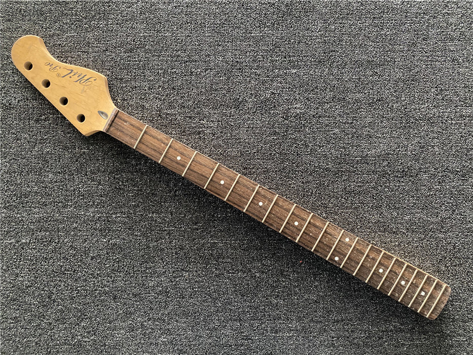 Free Electric Guitar / Bass Guitar Neck (B Level, 0108)