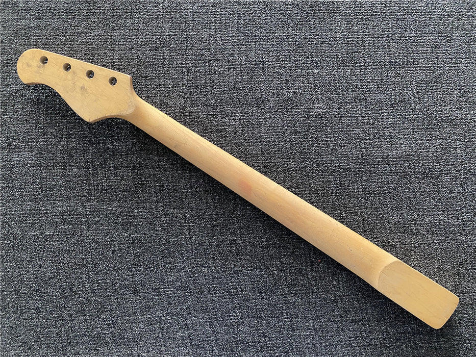 Free Electric Guitar / Bass Guitar Neck (B Level, 0108)