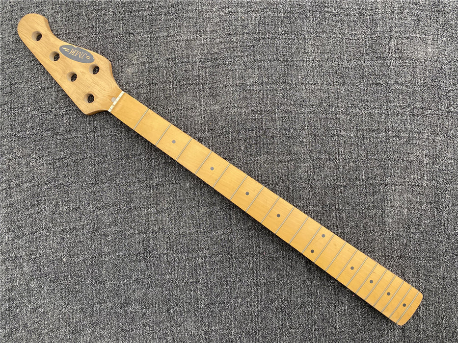 Free Electric Guitar / Bass Guitar Neck (B Level, 0266)