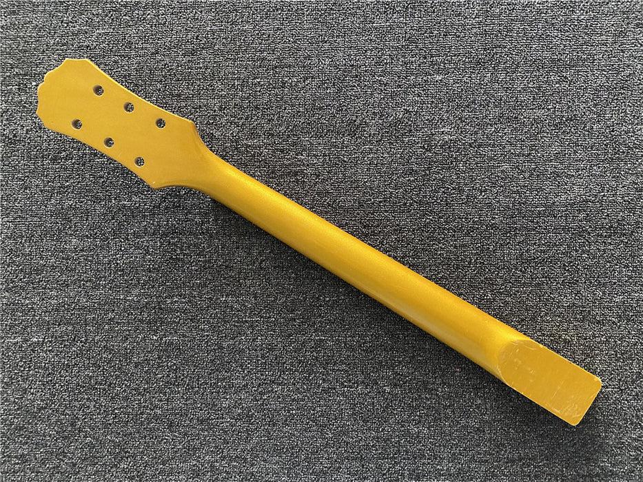 Free Electric Guitar / Bass Guitar Neck (B Level, 0113)