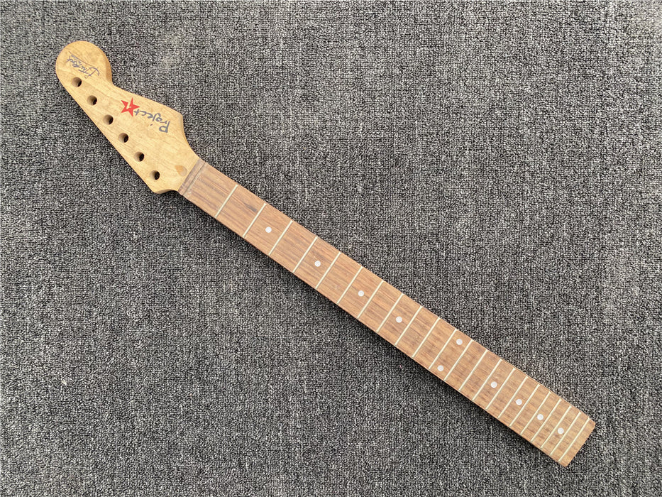 Free Electric Guitar / Bass Guitar Neck (B Level, 0269)