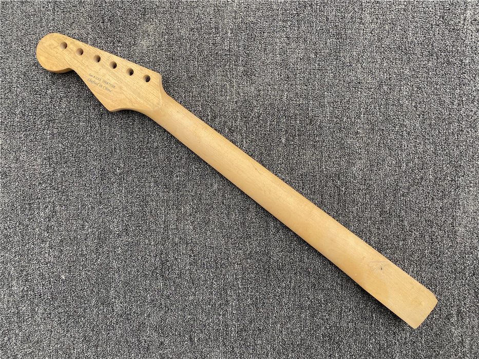 Free Electric Guitar / Bass Guitar Neck (B Level, 0269)