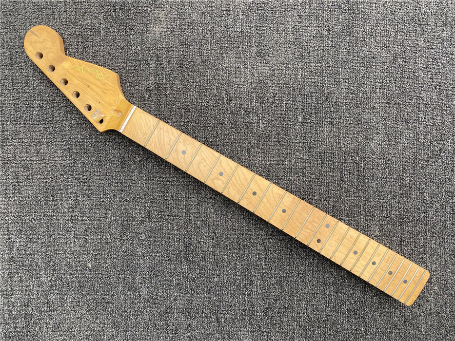 Free Electric Guitar / Bass Guitar Neck (B Level, 0270)