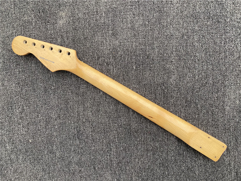 Free Electric Guitar / Bass Guitar Neck (B Level, 0256)