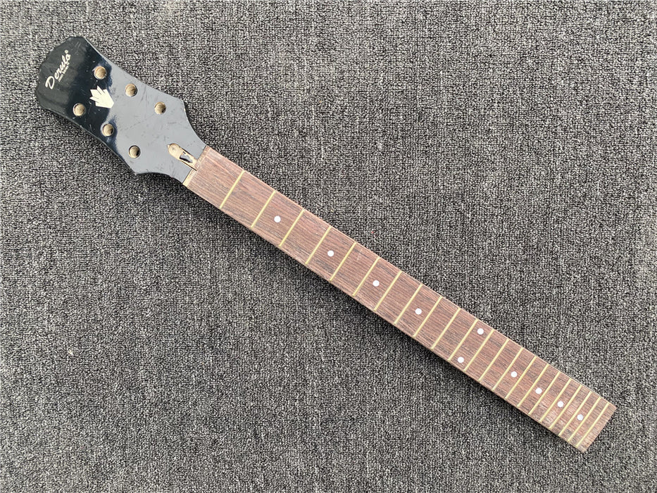 Free Electric Guitar / Bass Guitar Neck (B Level, 0271)