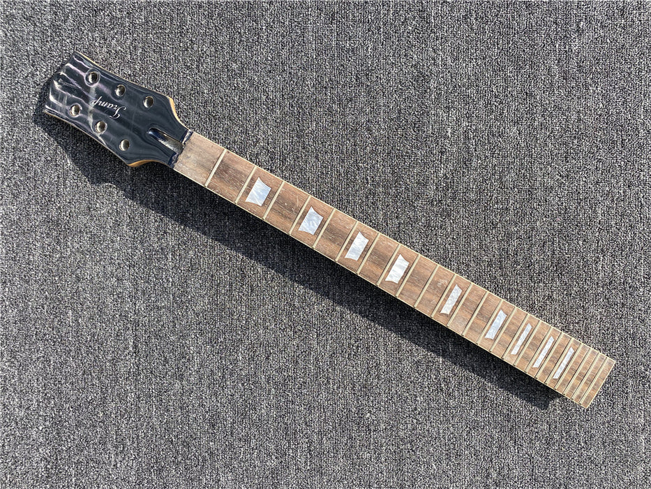 Free Electric Guitar / Bass Guitar Neck (B Level, 0120)