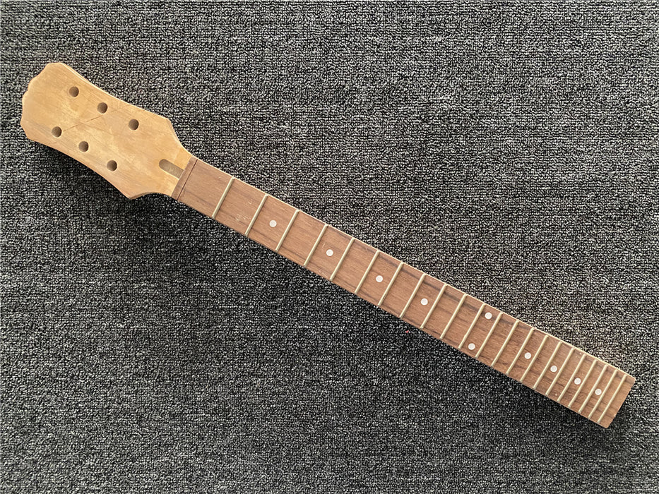 Free Electric Guitar / Bass Guitar Neck (B Level, 0102)