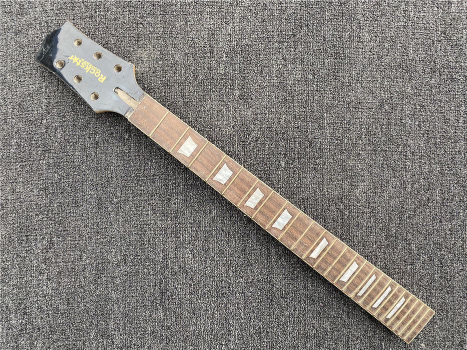 Free Electric Guitar / Bass Guitar Neck (B Level, 0276)