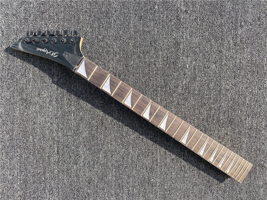 Free Electric Guitar / Bass Guitar Neck (B Level, 0121)