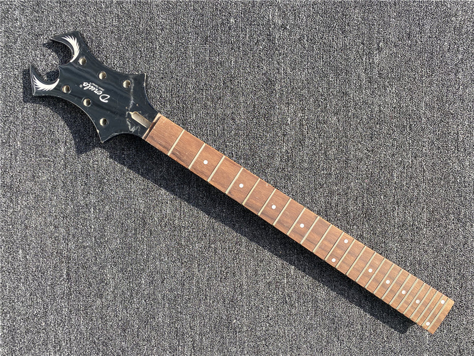 Free Electric Guitar / Bass Guitar Neck (B Level, 0122)