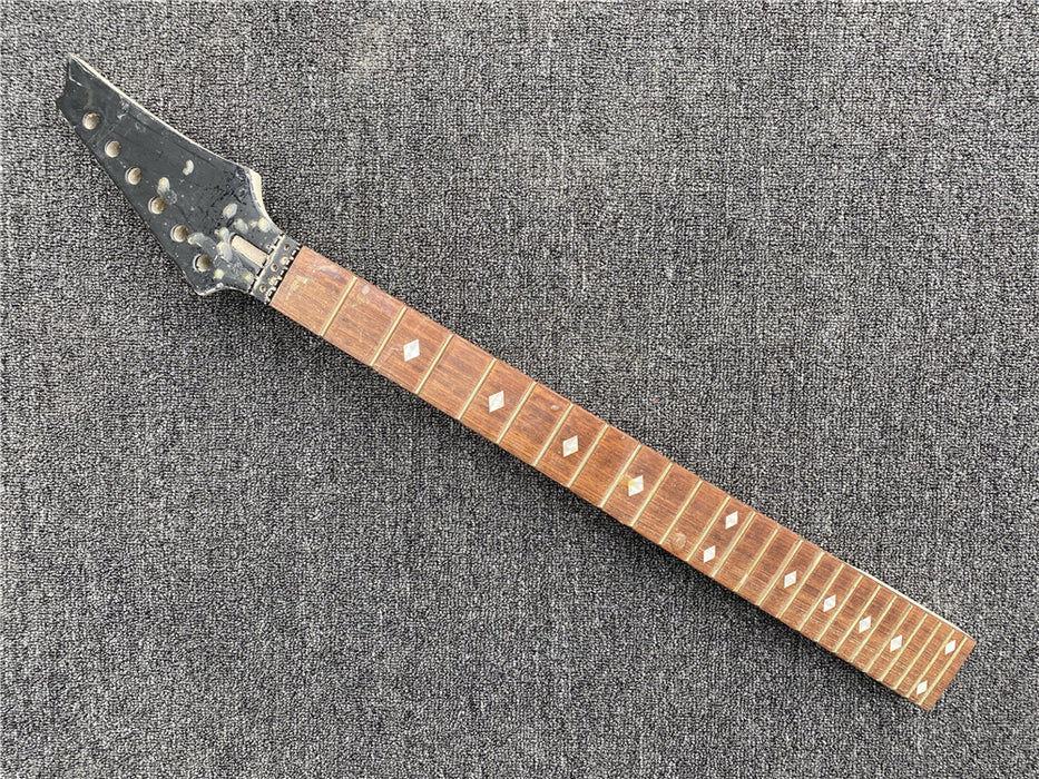 Free Electric Guitar / Bass Guitar Neck (B Level, 0281)