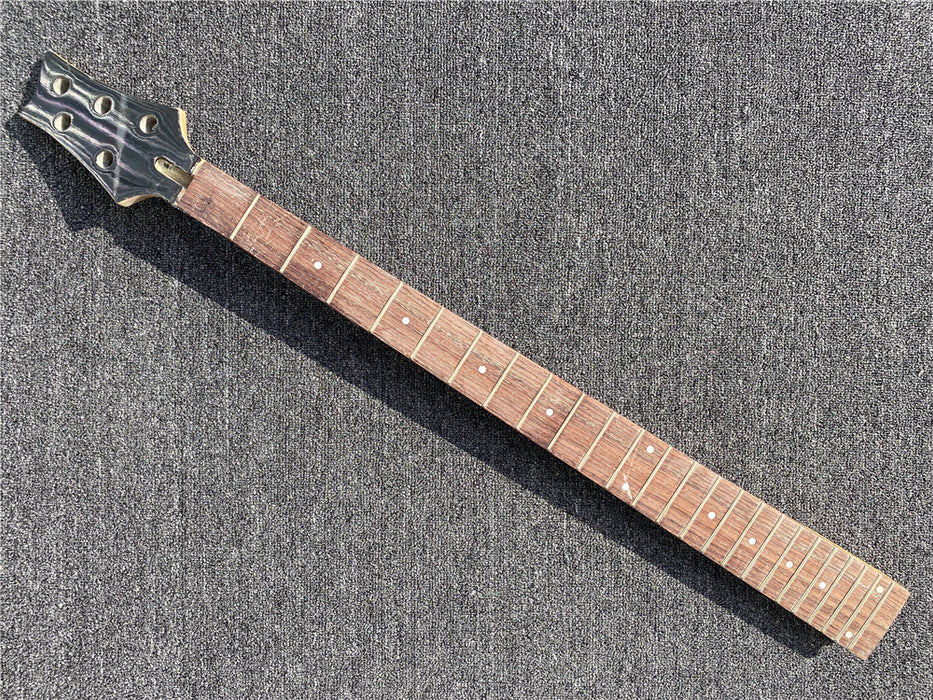 Free Electric Guitar / Bass Guitar Neck (B Level, 0126)