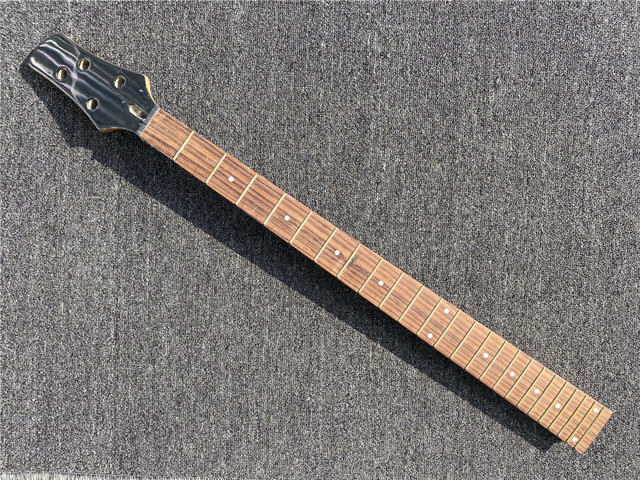 Free Electric Guitar / Bass Guitar Neck (B Level, 0129)