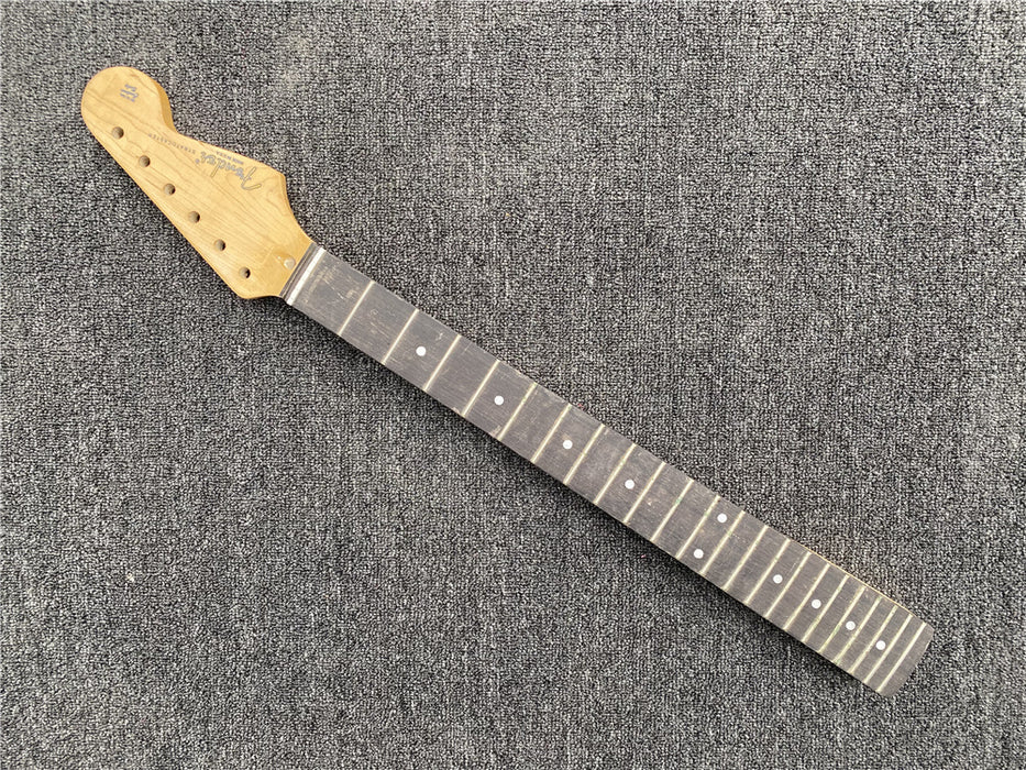 Free Electric Guitar / Bass Guitar Neck (B Level, 0258)