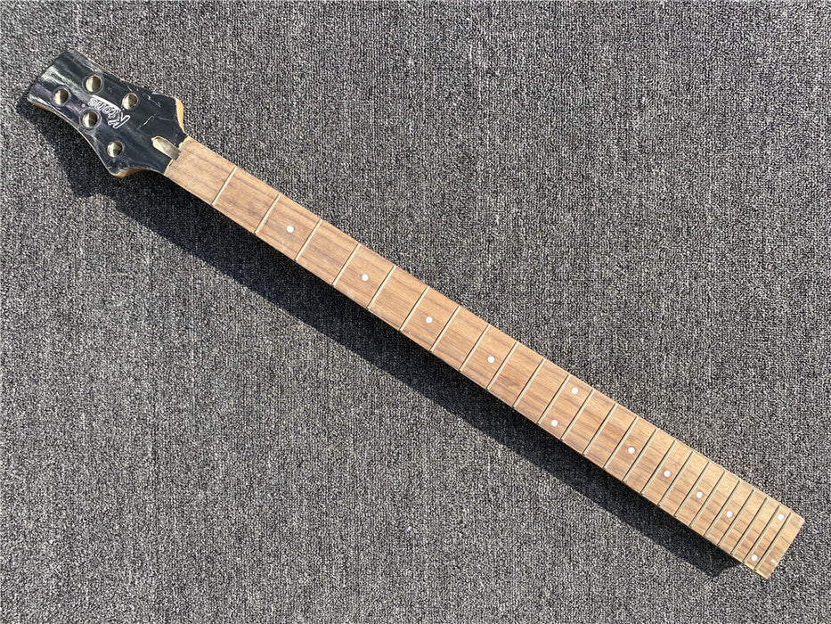 Free Electric Guitar / Bass Guitar Neck (B Level, 0131)