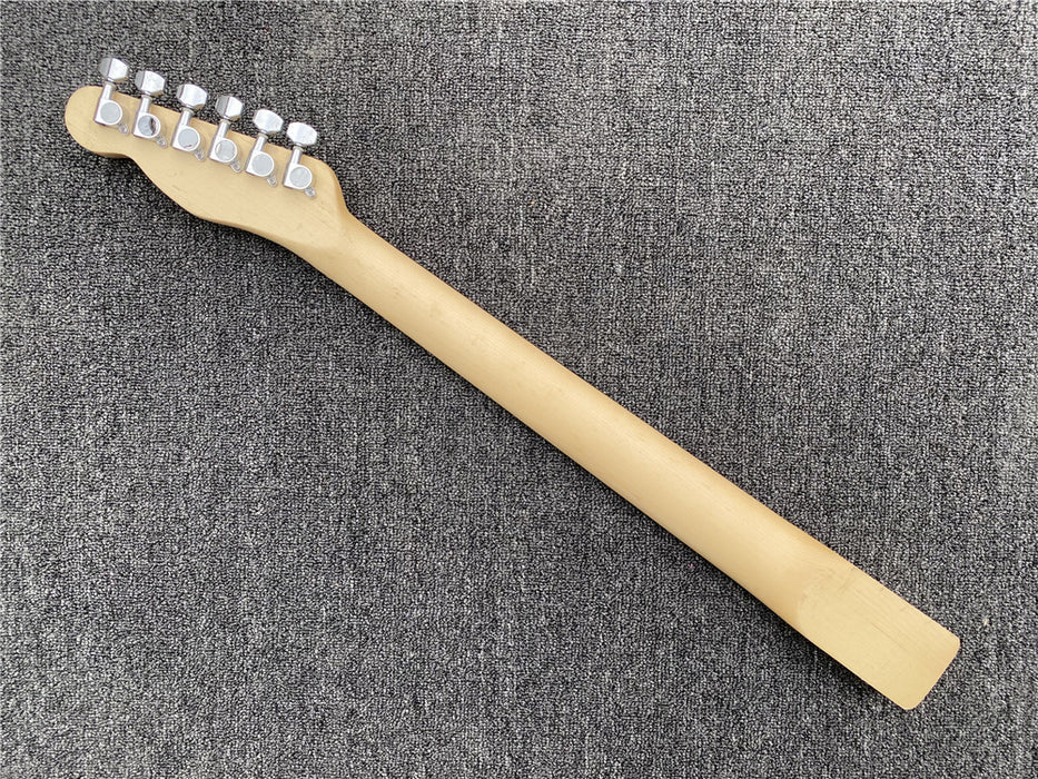 Free Electric Guitar / Bass Guitar Neck (B Level, 0286)