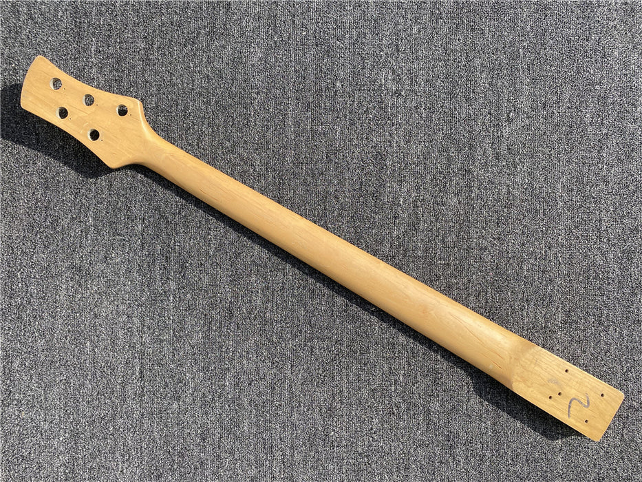 Free Electric Guitar / Bass Guitar Neck (B Level, 0131)