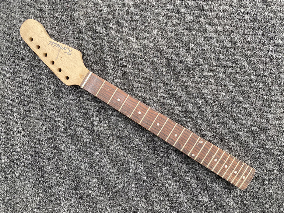 Free Electric Guitar / Bass Guitar Neck (B Level, 0287)