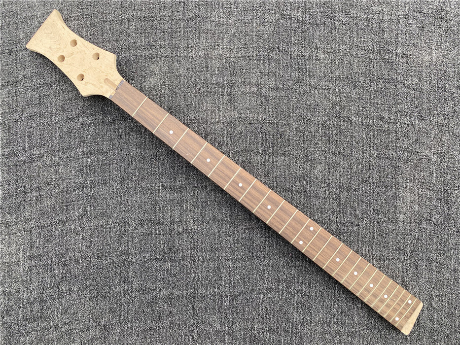 Free Electric Guitar / Bass Guitar Neck (B Level, 0288)