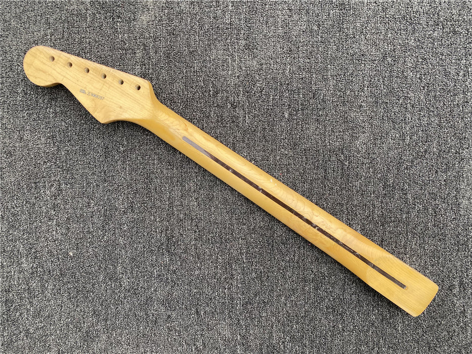 Free Electric Guitar / Bass Guitar Neck (B Level, 0258)