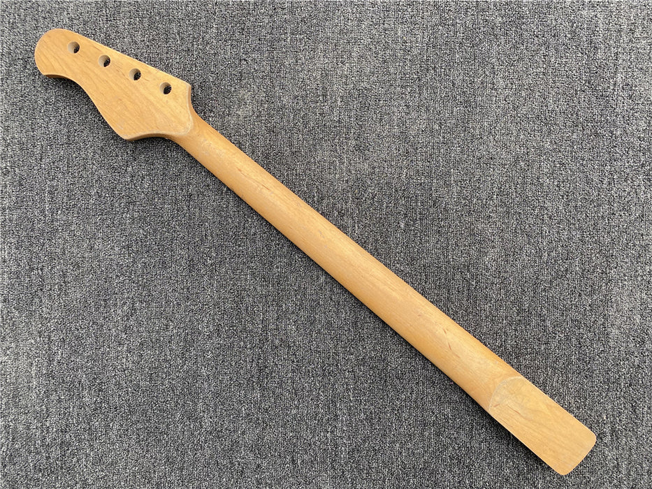 Free Electric Guitar / Bass Guitar Neck (B Level, 0291)