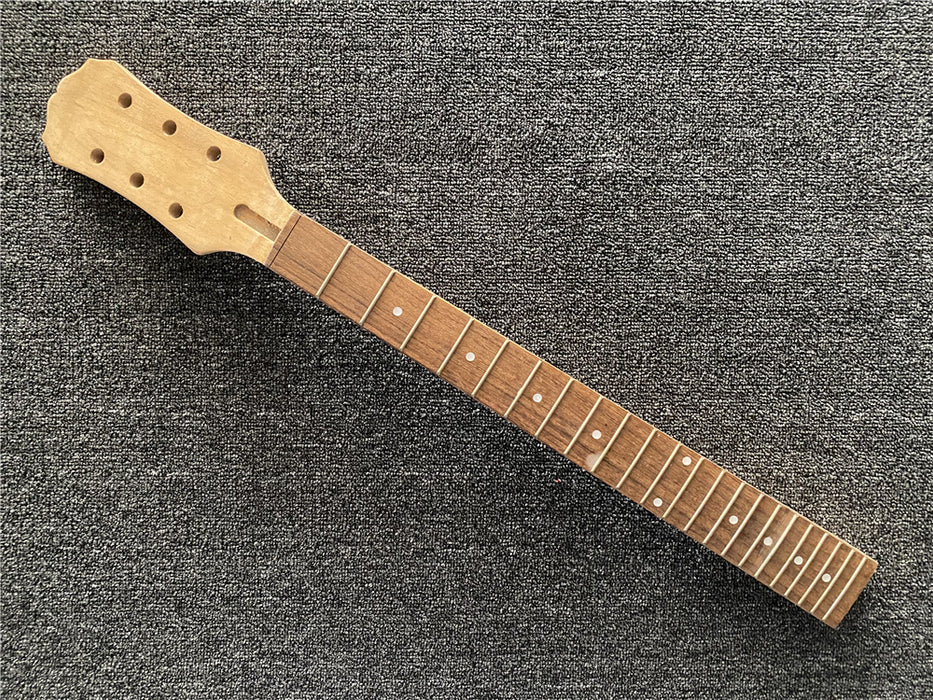 Free Electric Guitar / Bass Guitar Neck (B Level, 0104)