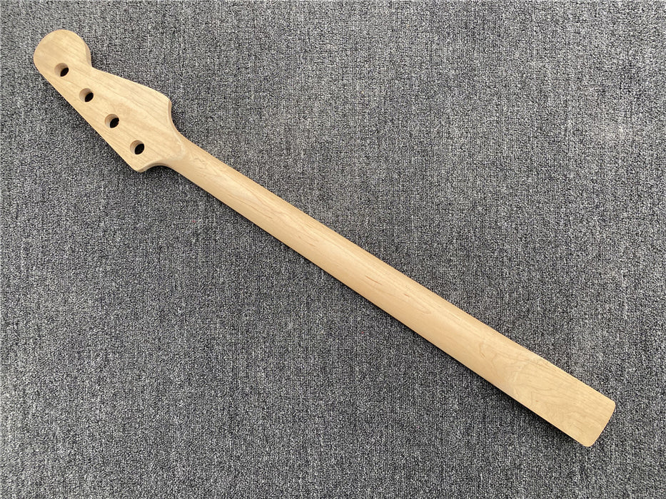 Free Electric Guitar / Bass Guitar Neck (B Level, 0296)