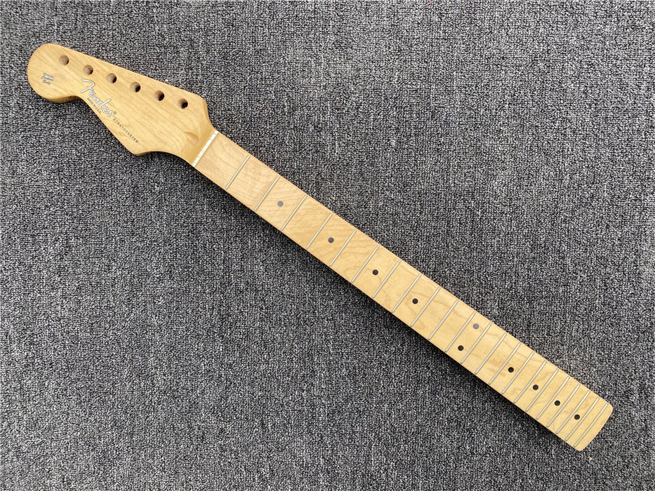 Free Electric Guitar / Bass Guitar Neck (B Level, 0300)