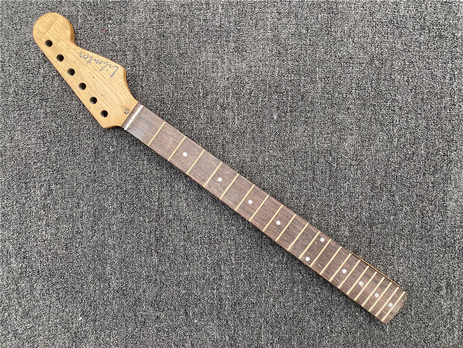 Free Electric Guitar / Bass Guitar Neck (B Level, 0303)