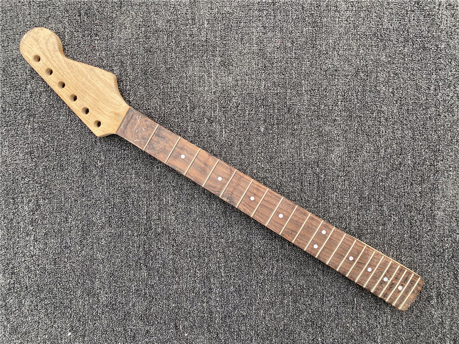 Free Electric Guitar / Bass Guitar Neck (B Level, 0304)