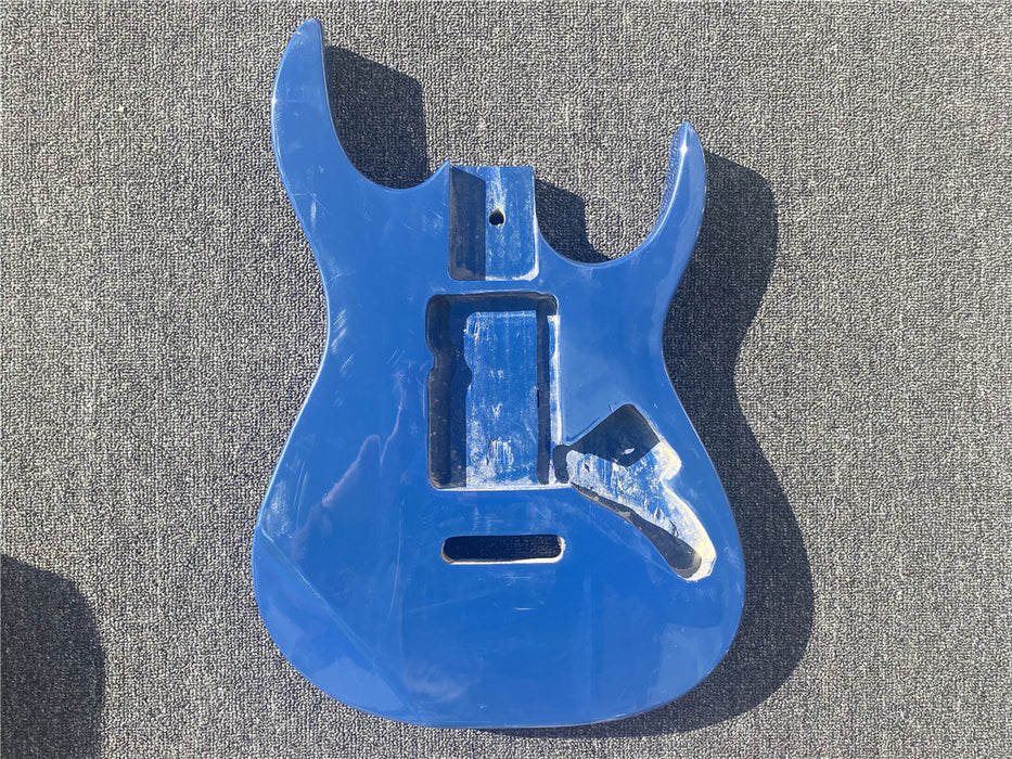 Free Electric Guitar / Bass Guitar Body (B Level, 0179)