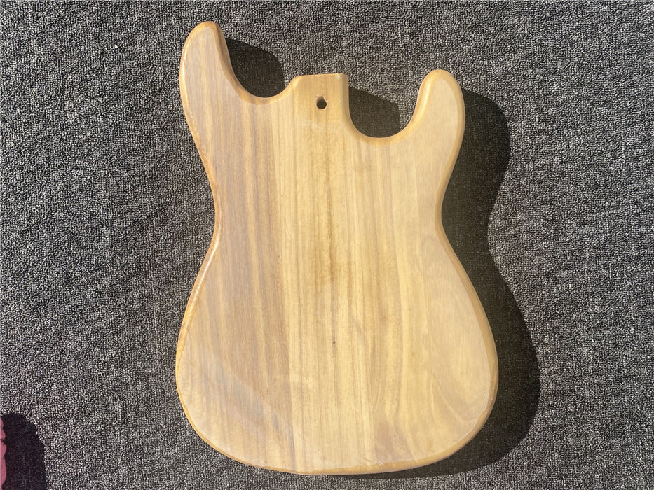 Free Electric Guitar / Bass Guitar Body (B Level, 0182)