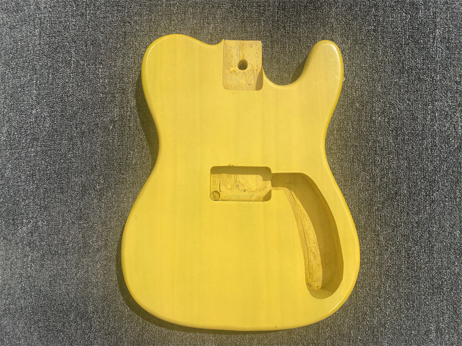 Free Electric Guitar Body / Bass Guitar Body (B Level, 0601)
