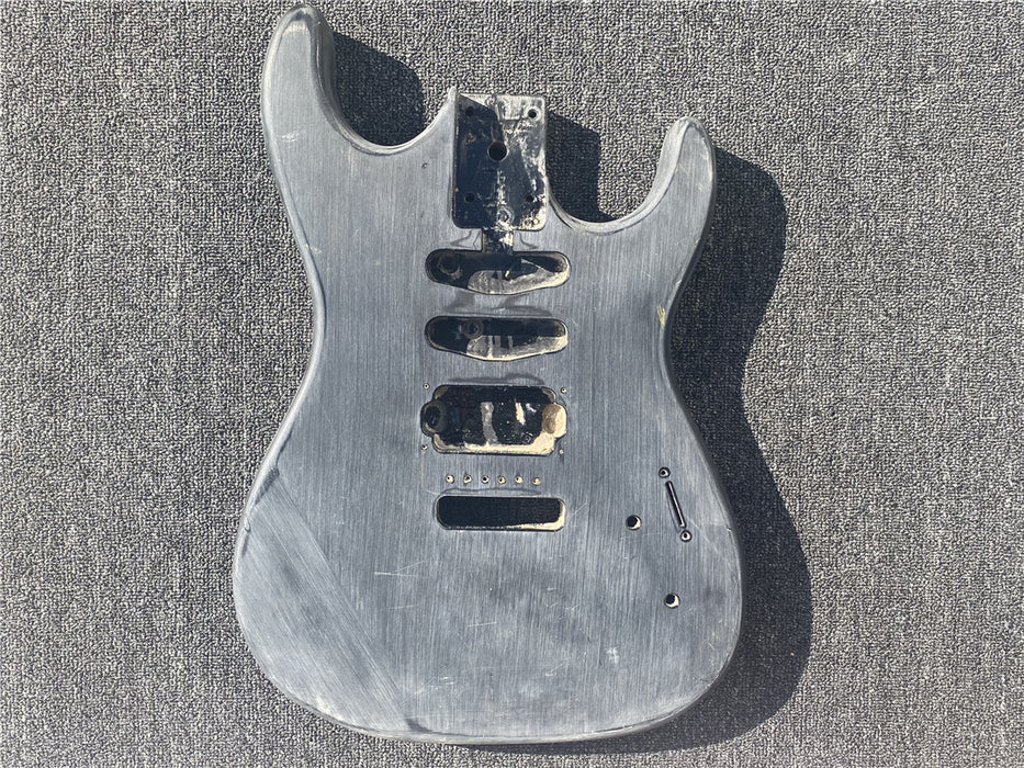 Free Electric Guitar / Bass Guitar Body (B Level, 0184)