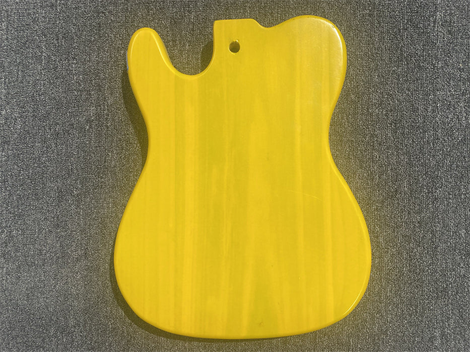 Free Electric Guitar Body / Bass Guitar Body (B Level, 0601)