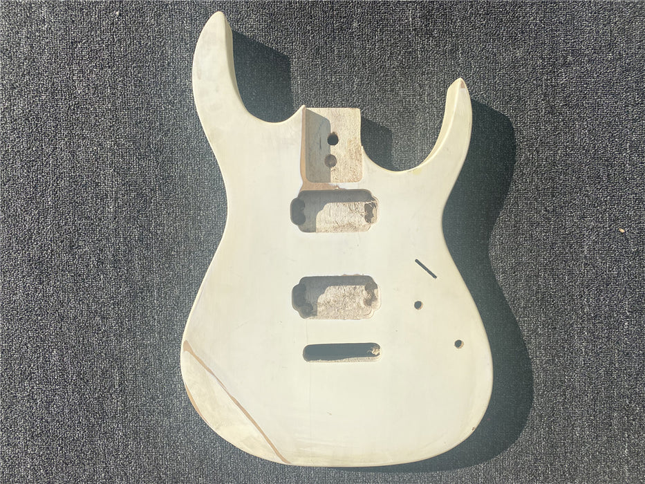 Free Electric Guitar / Bass Guitar Body (B Level, 0188)