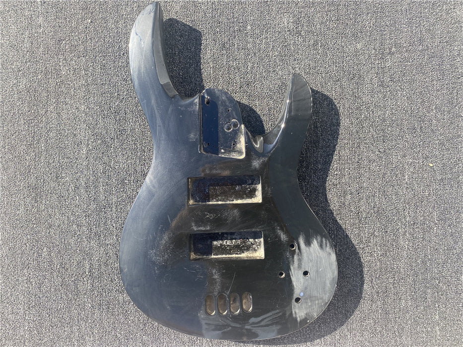 Free Electric Guitar / Bass Guitar Body (B Level, 0190)