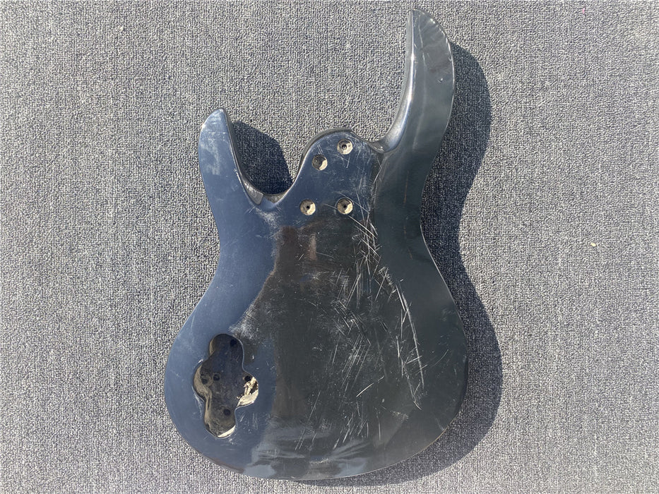 Free Electric Guitar / Bass Guitar Body (B Level, 0190)