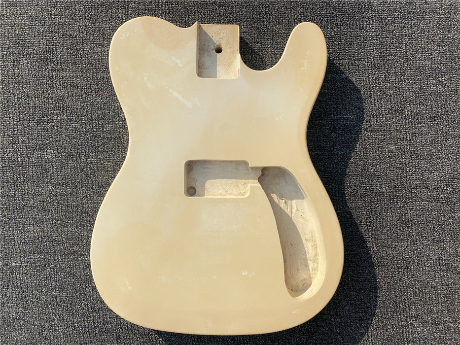 Free Electric Guitar / Bass Guitar Body (B Level, 0193)