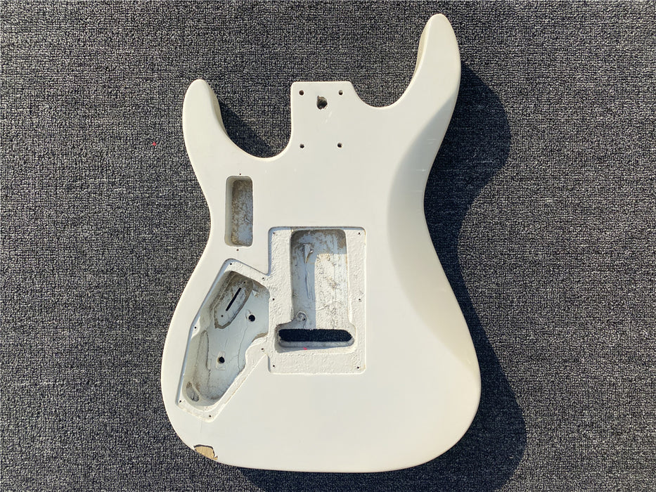 Free Electric Guitar / Bass Guitar Body (B Level, 0194)