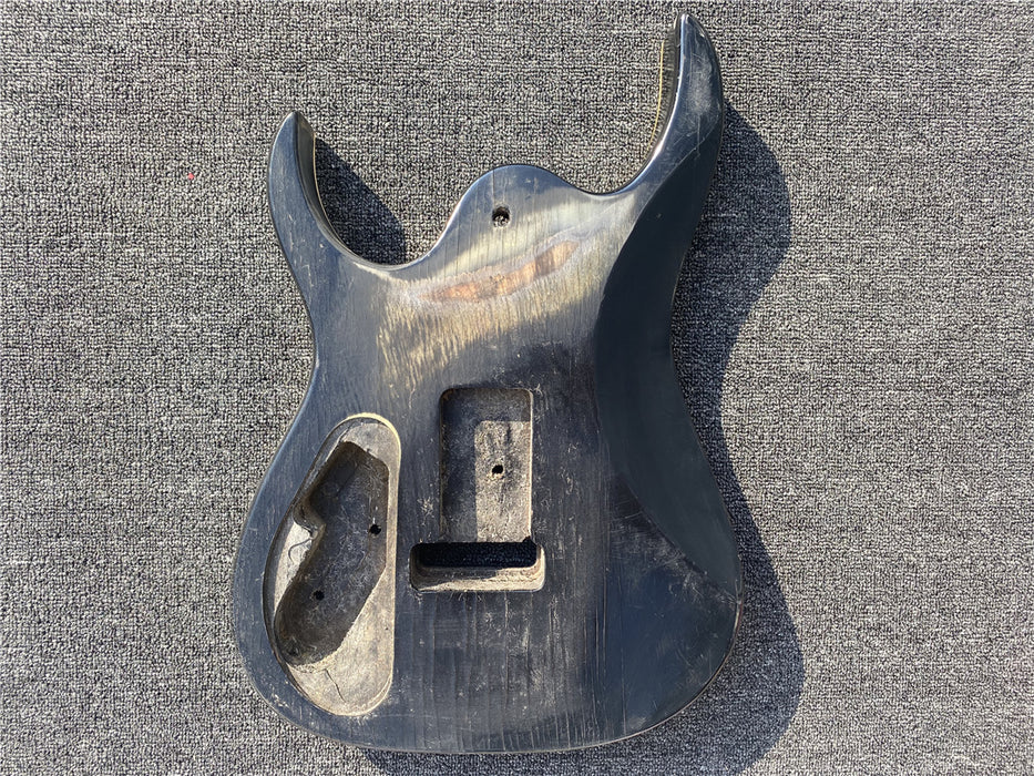 Free Electric Guitar / Bass Guitar Body (B Level, 0200)